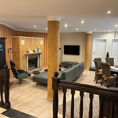 Hotel Gerwing-Wulf Alstätte Екстериор снимка