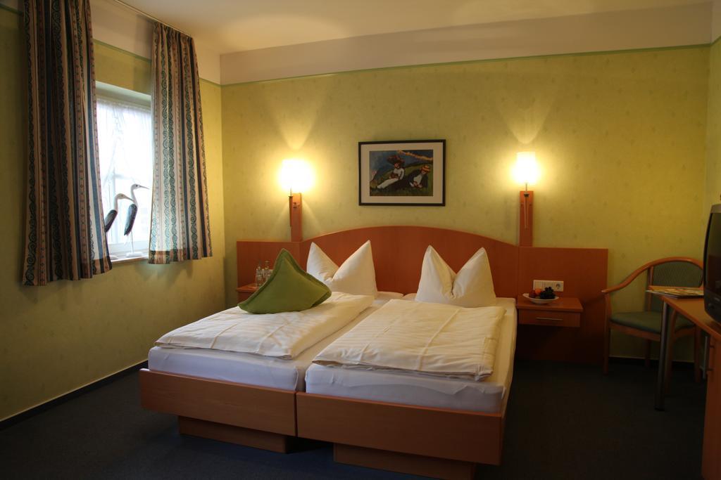 Hotel Gerwing-Wulf Alstätte Стая снимка