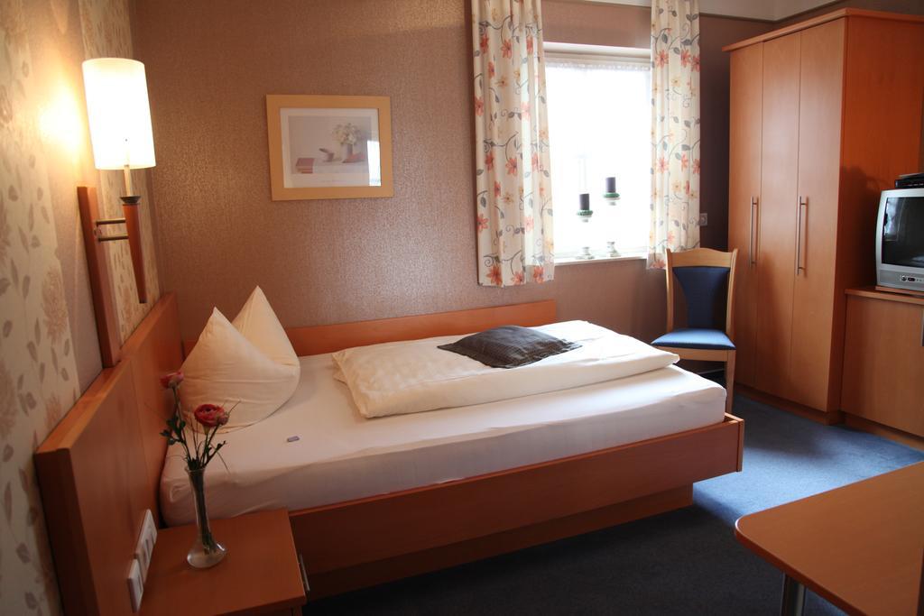 Hotel Gerwing-Wulf Alstätte Стая снимка