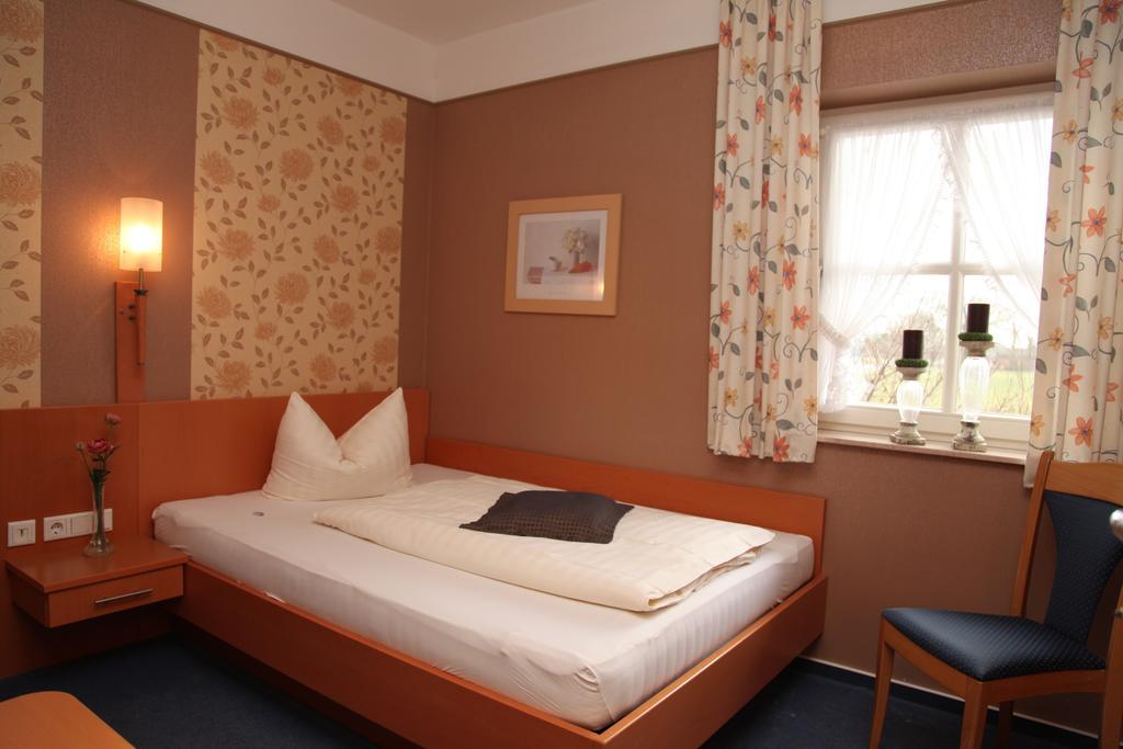 Hotel Gerwing-Wulf Alstätte Стая снимка