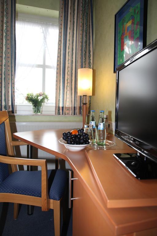 Hotel Gerwing-Wulf Alstätte Стая снимка
