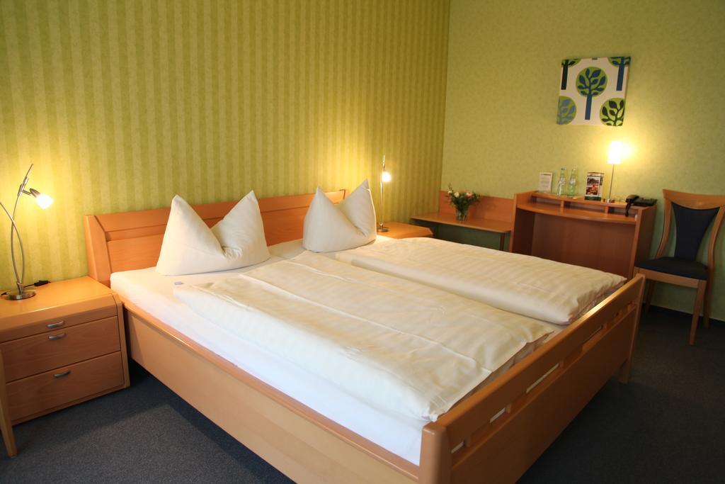 Hotel Gerwing-Wulf Alstätte Стая снимка