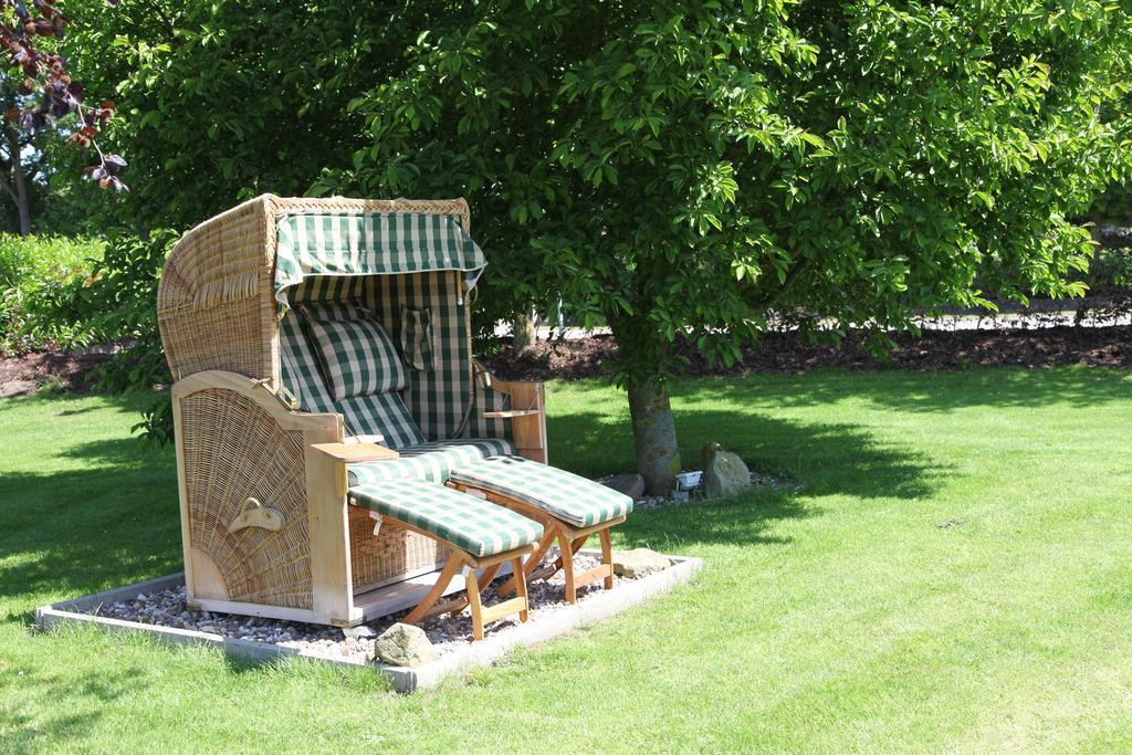 Hotel Gerwing-Wulf Alstätte Екстериор снимка