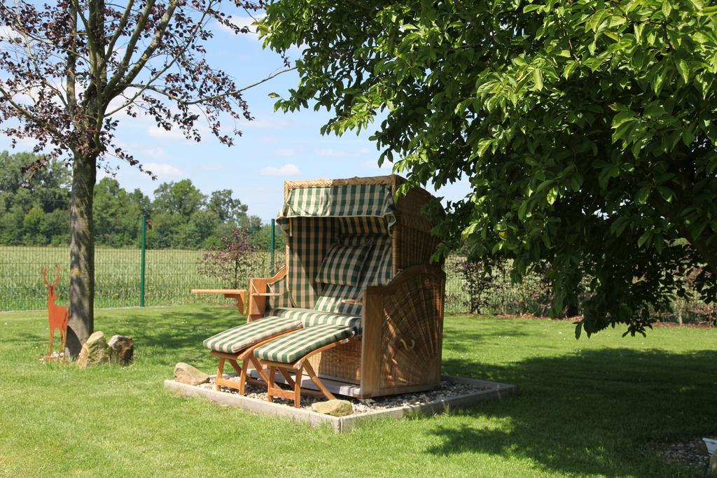 Hotel Gerwing-Wulf Alstätte Екстериор снимка