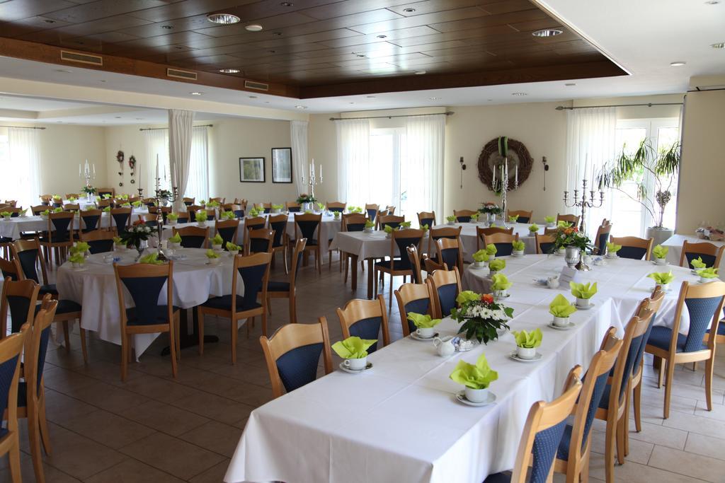 Hotel Gerwing-Wulf Alstätte Екстериор снимка
