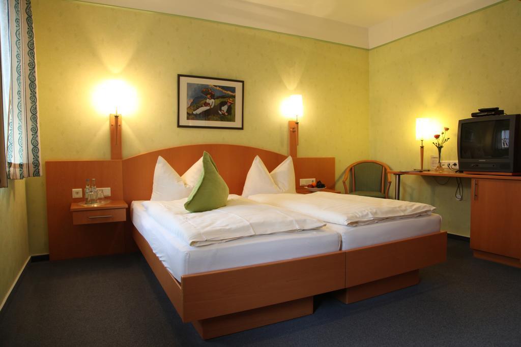 Hotel Gerwing-Wulf Alstätte Стая снимка