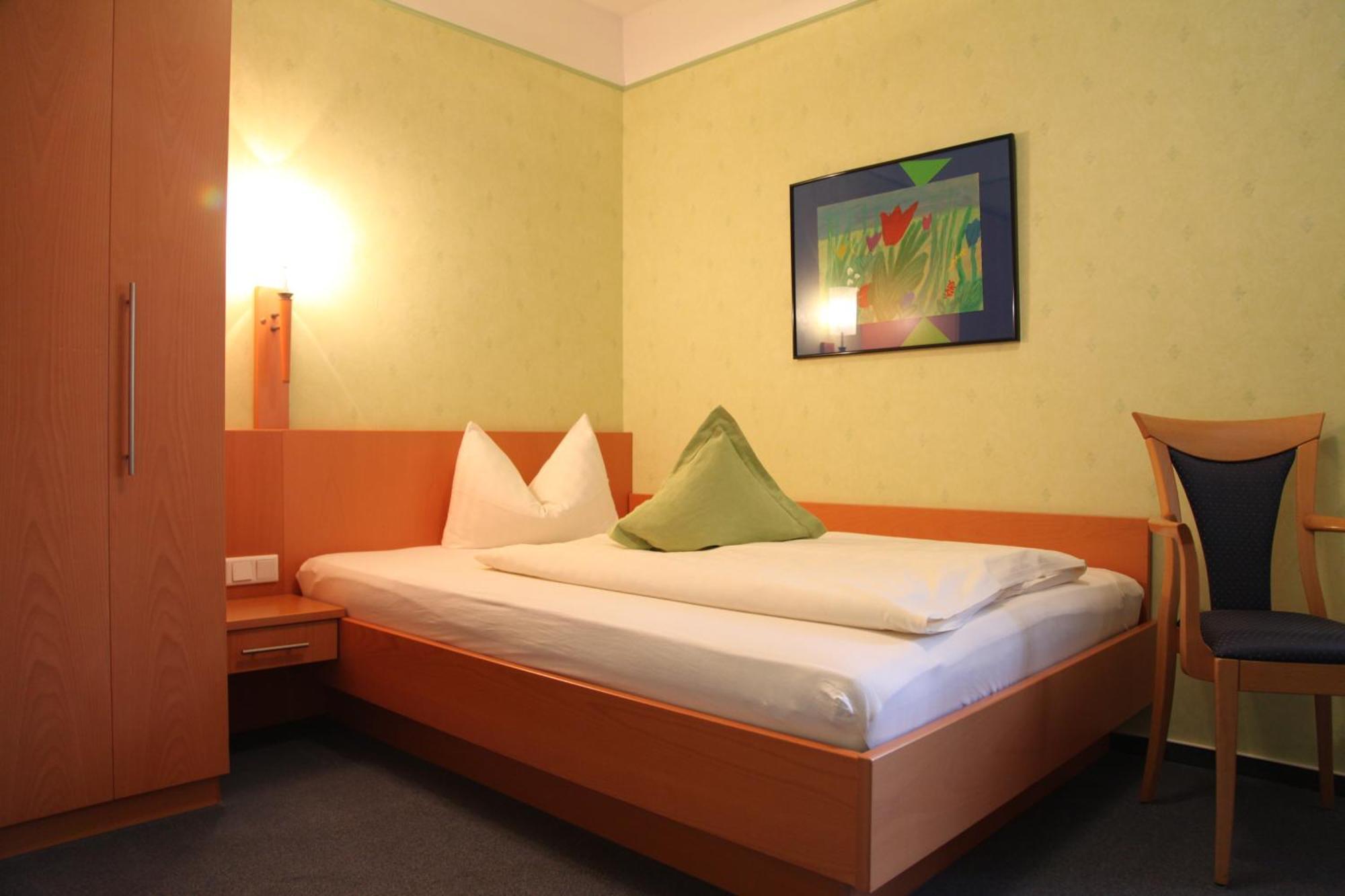 Hotel Gerwing-Wulf Alstätte Стая снимка