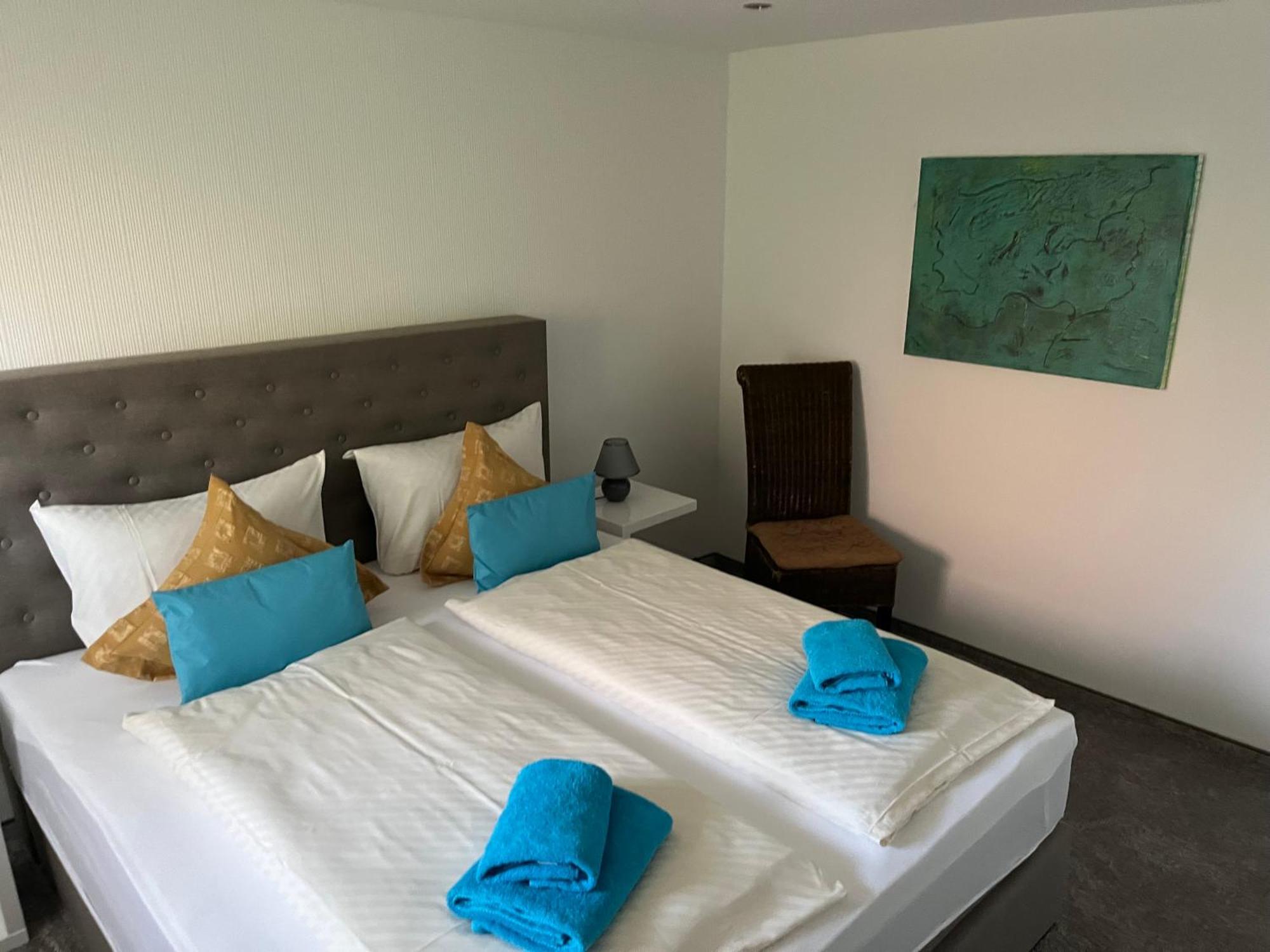 Hotel Gerwing-Wulf Alstätte Екстериор снимка