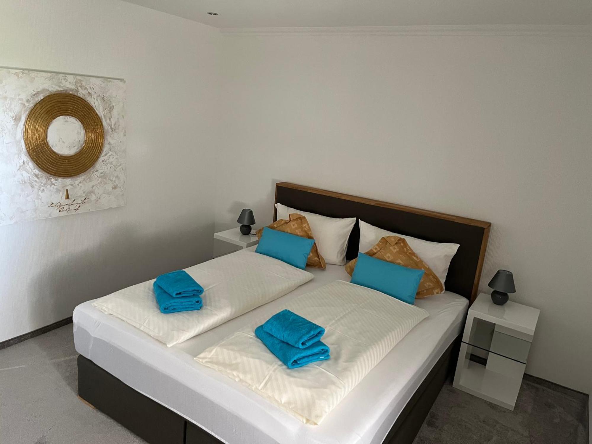 Hotel Gerwing-Wulf Alstätte Екстериор снимка