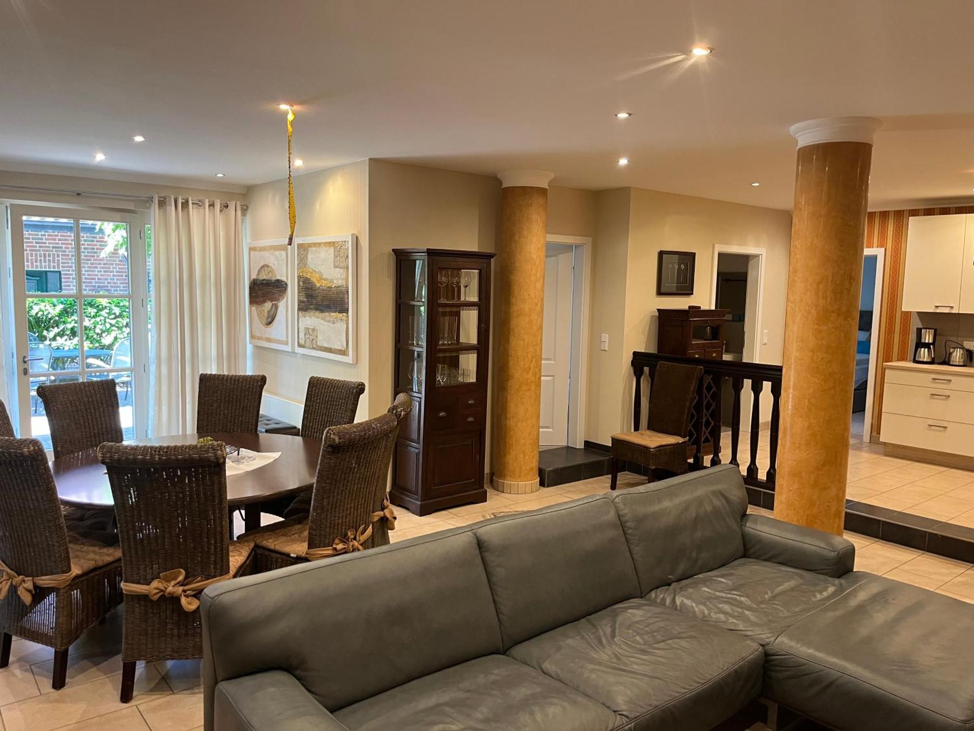 Hotel Gerwing-Wulf Alstätte Екстериор снимка