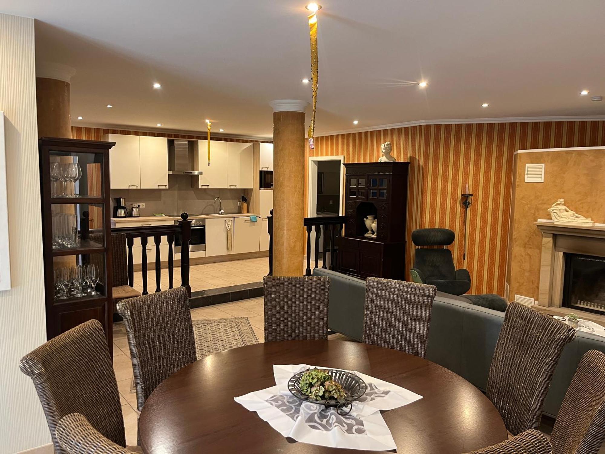 Hotel Gerwing-Wulf Alstätte Екстериор снимка