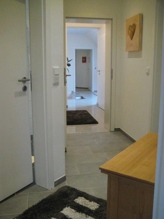 Hotel Gerwing-Wulf Alstätte Екстериор снимка