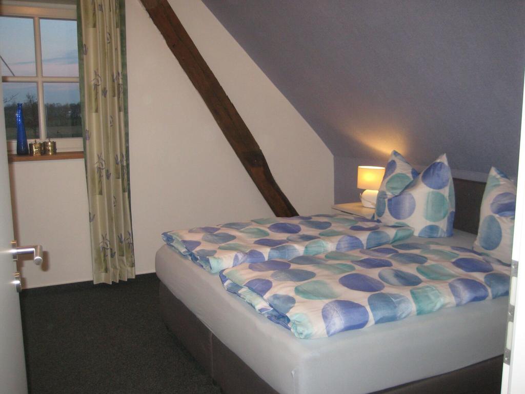 Hotel Gerwing-Wulf Alstätte Екстериор снимка