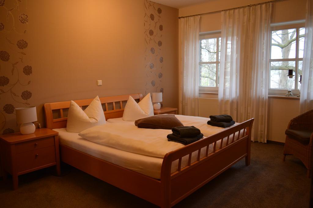 Hotel Gerwing-Wulf Alstätte Екстериор снимка
