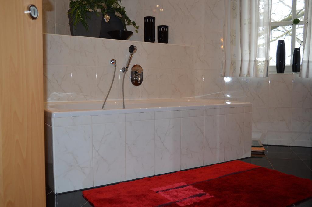 Hotel Gerwing-Wulf Alstätte Екстериор снимка