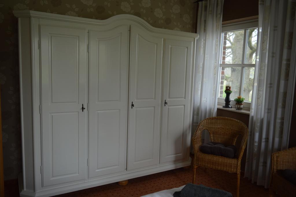Hotel Gerwing-Wulf Alstätte Екстериор снимка