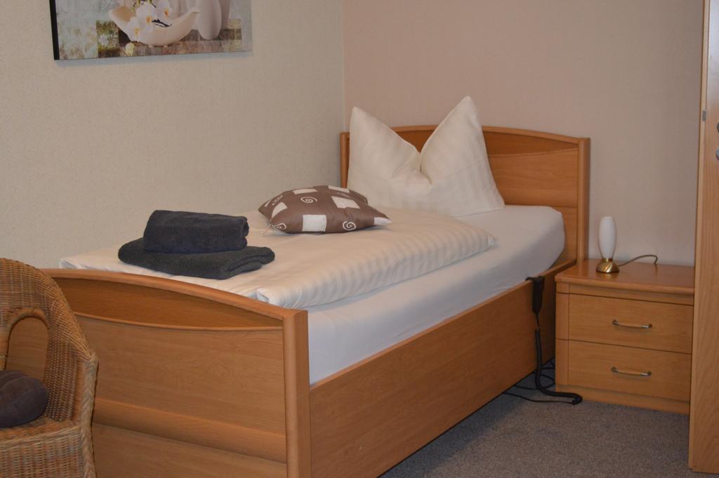 Hotel Gerwing-Wulf Alstätte Екстериор снимка