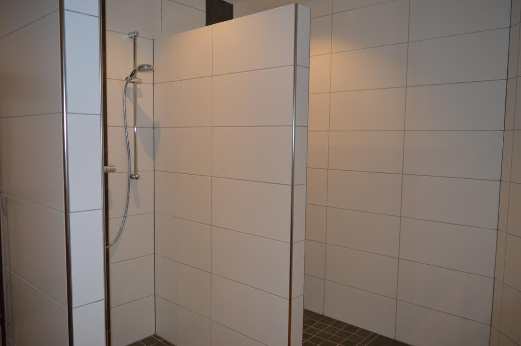 Hotel Gerwing-Wulf Alstätte Екстериор снимка