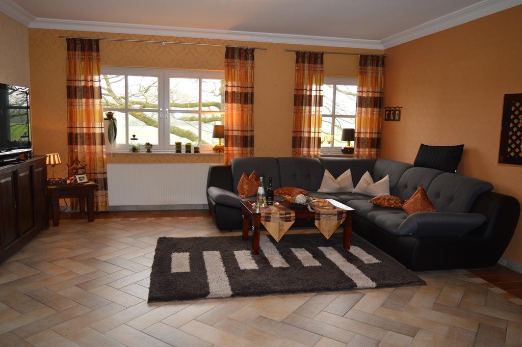 Hotel Gerwing-Wulf Alstätte Екстериор снимка