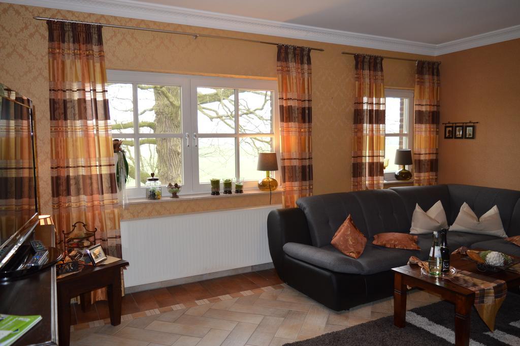 Hotel Gerwing-Wulf Alstätte Екстериор снимка
